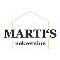 Marti's nekretnine