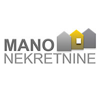 Mano nekretnine