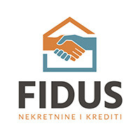 FIDUS NEKRETNINE I INVESTICIJE d.o.o. za poslovanje nekretninama i usluge