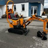Yanmar Sv08-1A