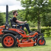 Kubota Kosilica ZD1211