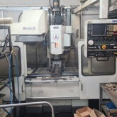 CNC obradni centar Kitamura MYCENTER 3