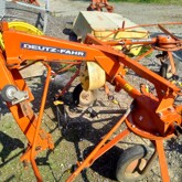 Pauk Deutz Fahr
